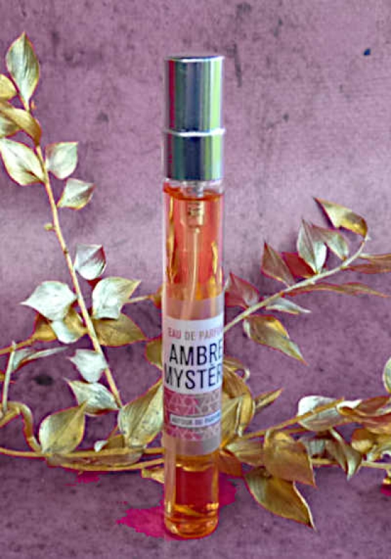 Eau de Parfum Parfüm Ambre Mystere