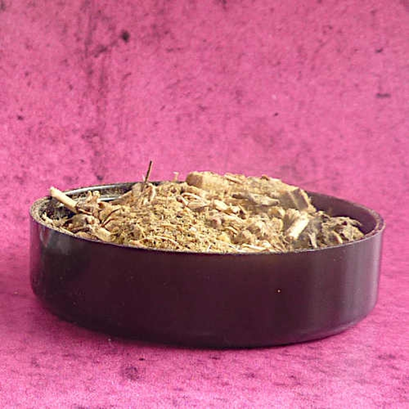 tische Räuchermischung 50ml