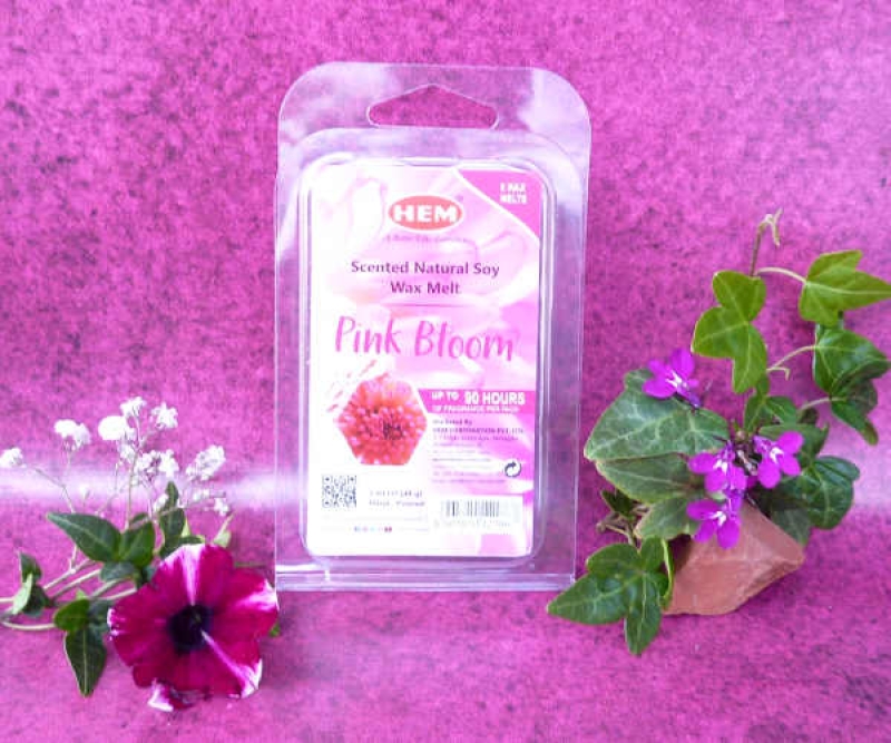 HEM Wax Melts Duftwachs Blüten