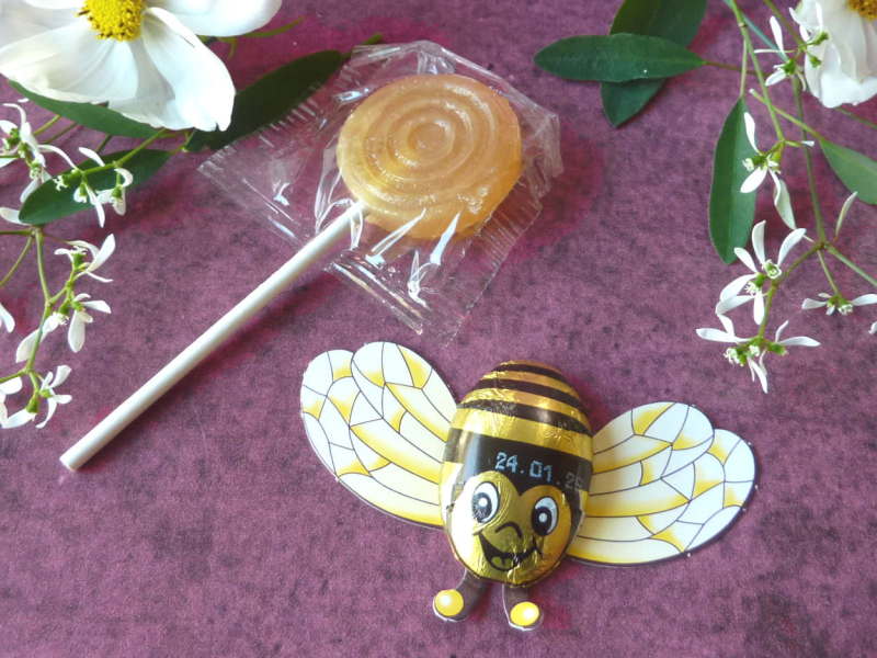 Honig Lolly