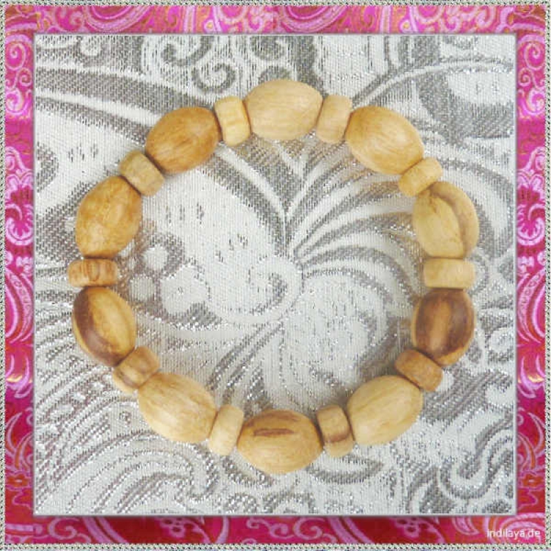 Palo Santo Holz Armband