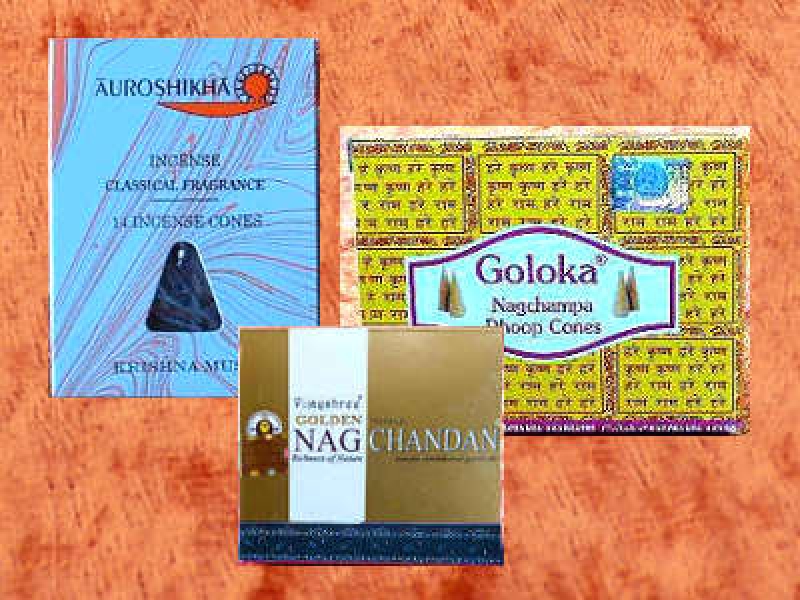 Satya Nag Champa   Dhoop Sticks