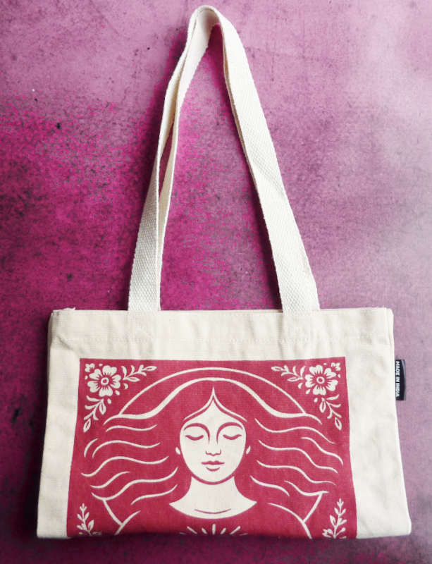 Einkaufstasche Liebe Totebag