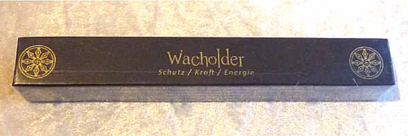 Wacholder  Tibet Räucherstäbchen