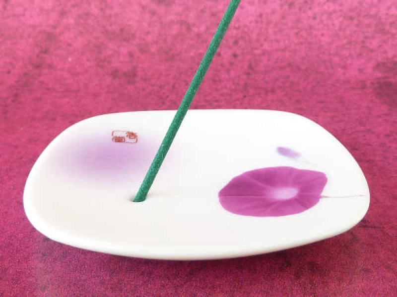 Yume no Yume Winde Halter für japanische Räucherstäbchen