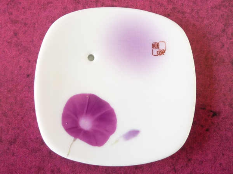 Halter für japanische Räucherstäbchen