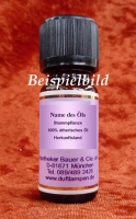Niaouli (Melaleuca viridiflora) ätherisches Öl
