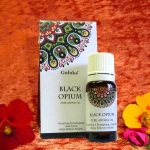 Goloka Duftöl Aromaöl Black Opium