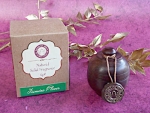 Parfümcreme Duftcreme Jasmin