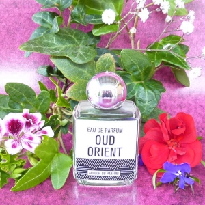 Eau de Parfum Oud Orient