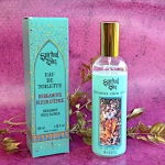 Eau de Toilette Bergamotte  Jasmin