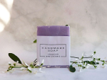 Lavendel Seifengeschenk
