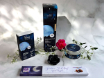 Wellness Duft Geschenk Set Schlaf gut