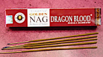 Vijayshree Golden Nag Dragon Blood Drachenblut Räucherstäbchen   15g