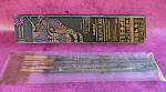 Goloka Drachenblut Dragonblood  Smudge Sticks