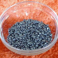 Hämatit Mini-Steinchen zum Entladen Ihrer Edelsteine