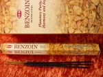 Benzoin Benzoe Räucherstäbchen von HEM