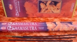 Kamasutra Räucherstäbchen von HEM