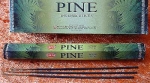 Pinie Räucherstäbchen von HEM