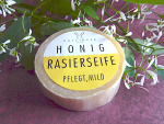 Honig Rasierseife 60g
