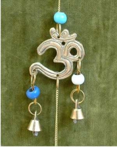 indilaya.de - indische Mobiles, Pagodenglocken, Glockenstränge