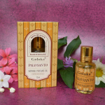 Goloka Palo Santo  natürlich indisch Parfümöl