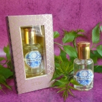 Krishna Musk Moschus Ayurveda Duftöl Ittar Attar 10ml