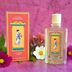 L.T. Piver Eau de Toilette Parfüm Pompeïa Lotion