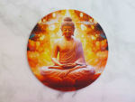 Mauspad Mousepad Buddha