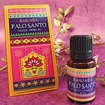 Palo Santo indisches Duftöl Aromaöl Banjara