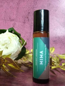 Parfümöl Mima mit Roll On 10ml