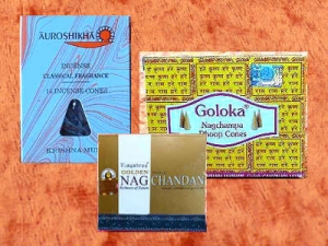 Satya Nag Champa   Dhoop Sticks