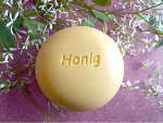 Runde Honigseife 225g