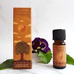 Scared Palo Santo Duftöl Aromaöl Rise Renew Flourish 10ml Carnatia