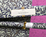 Duftendes Schrankpapier Duftpapier Salbei & Sandelholz