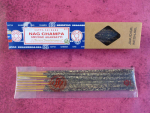 Satya Smudge Sticks Nag Champa Räucherstäbchen
