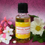 Indisches Duftöl Satya Spiritual Healing30ml