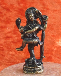 Shiva Messing Miniatur