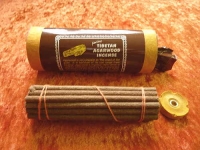 Tibetische Räucherstäbchen Agarwood Adlerholz