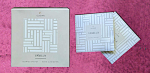 Vanille Duftsäckchen Sachet von Elysian