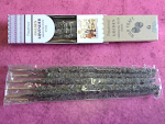 Vijayshree Wild Craft Smudge Räucherstäbchen Golden Lavendel