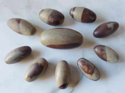 Shiva Lingame
